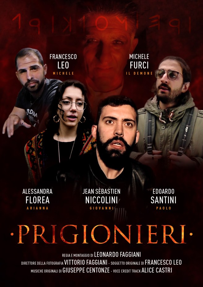 Prigionieri
