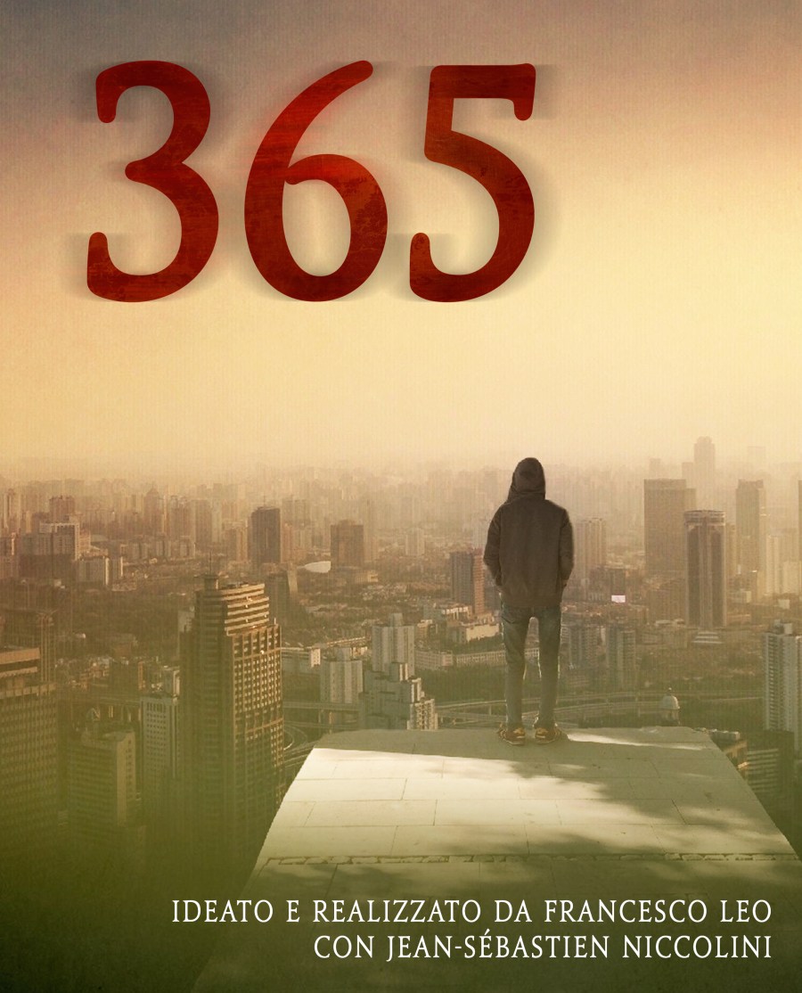 365 - Locandina (Verticale)